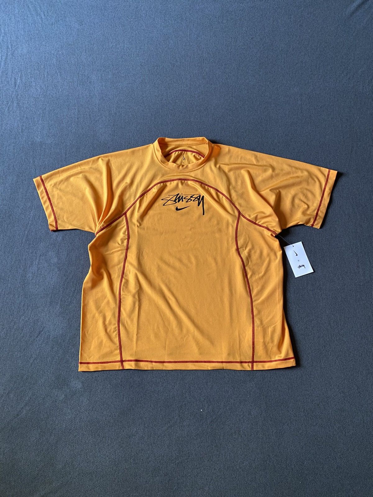 Stussy X Nike Uv Crew | Grailed