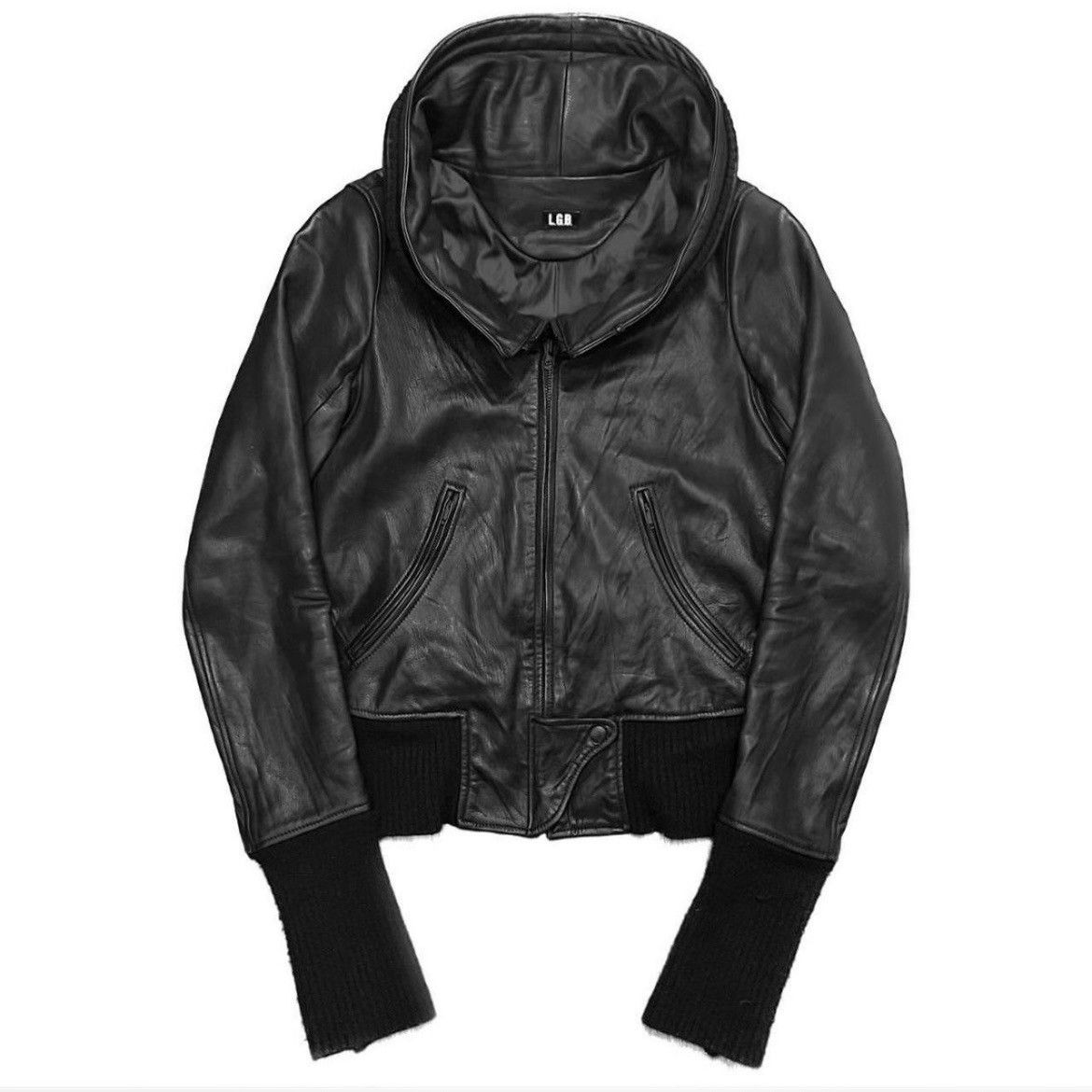 lgb bono 11 jacket