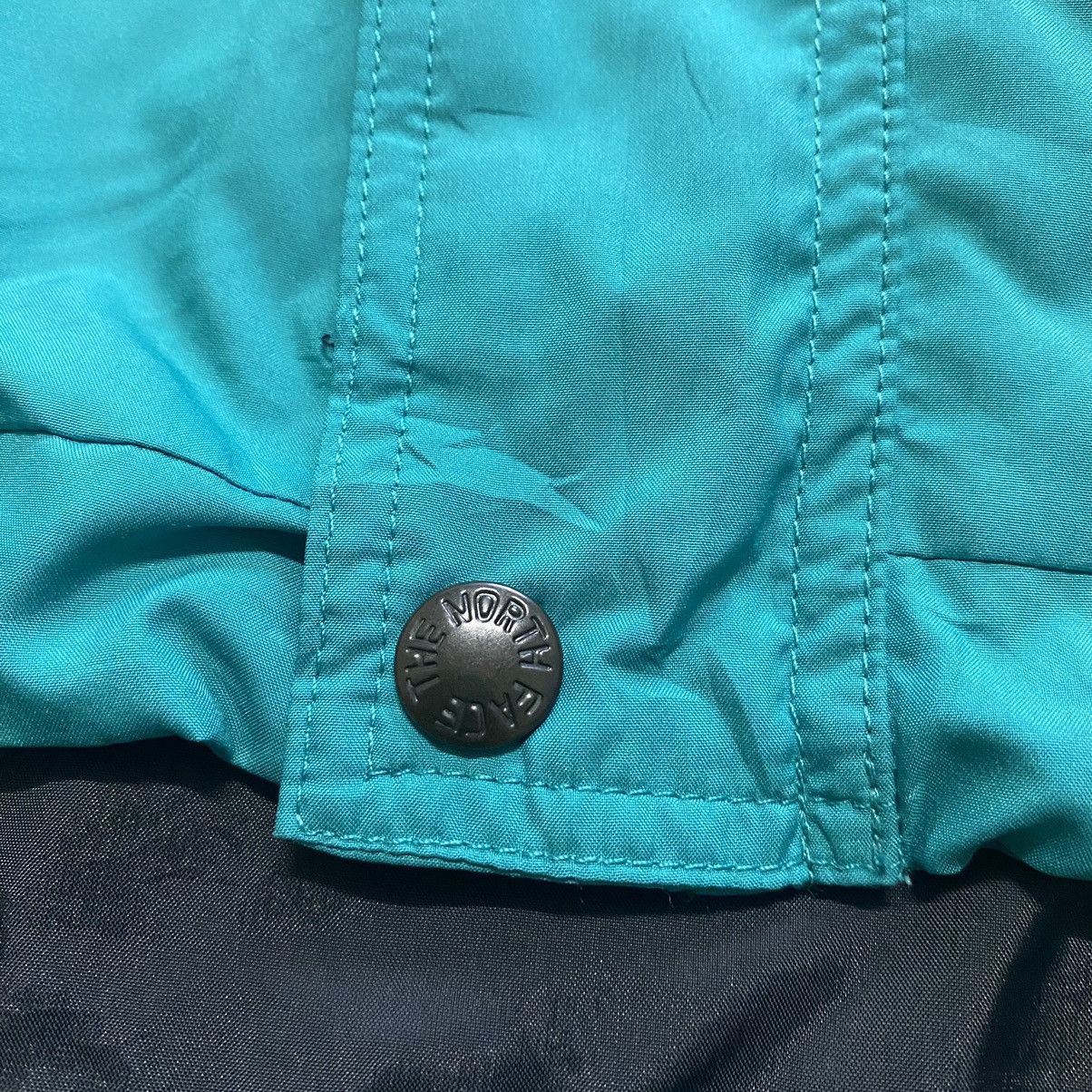 The North Face Vintage 90s The North Face Winbreaker Hoody Size US S / EU 44-46 / 1 - 21 Thumbnail