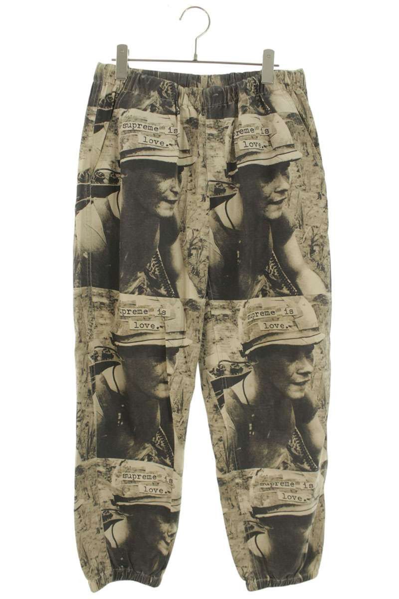Supreme Hellraiser Skate Pant Size M (Altered) | Grailed