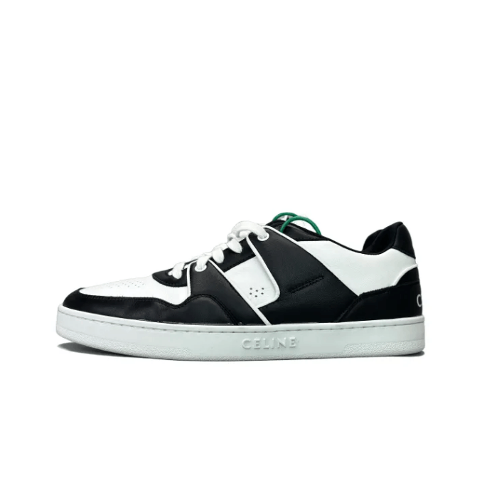 Celine Celine low-top sneakers Size US 10 / EU 43 - 1 Thumbnail