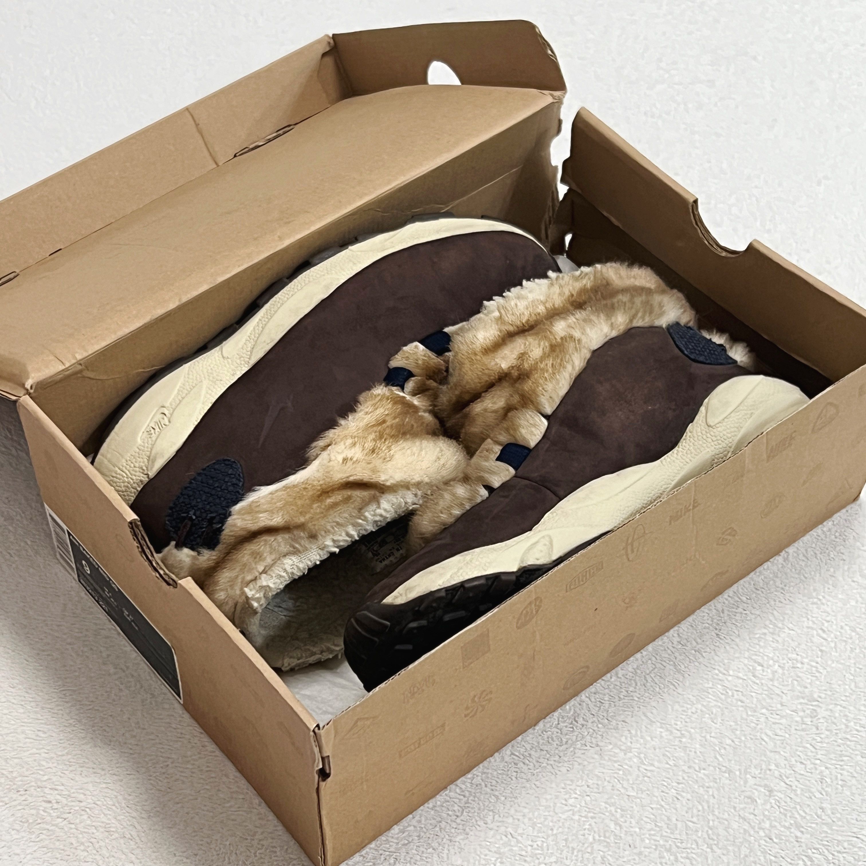 Nike 2009 Nike Air Baked Mid QS MATAGI PACK (383213-221) Size US 9 / EU 42 - 7 Thumbnail