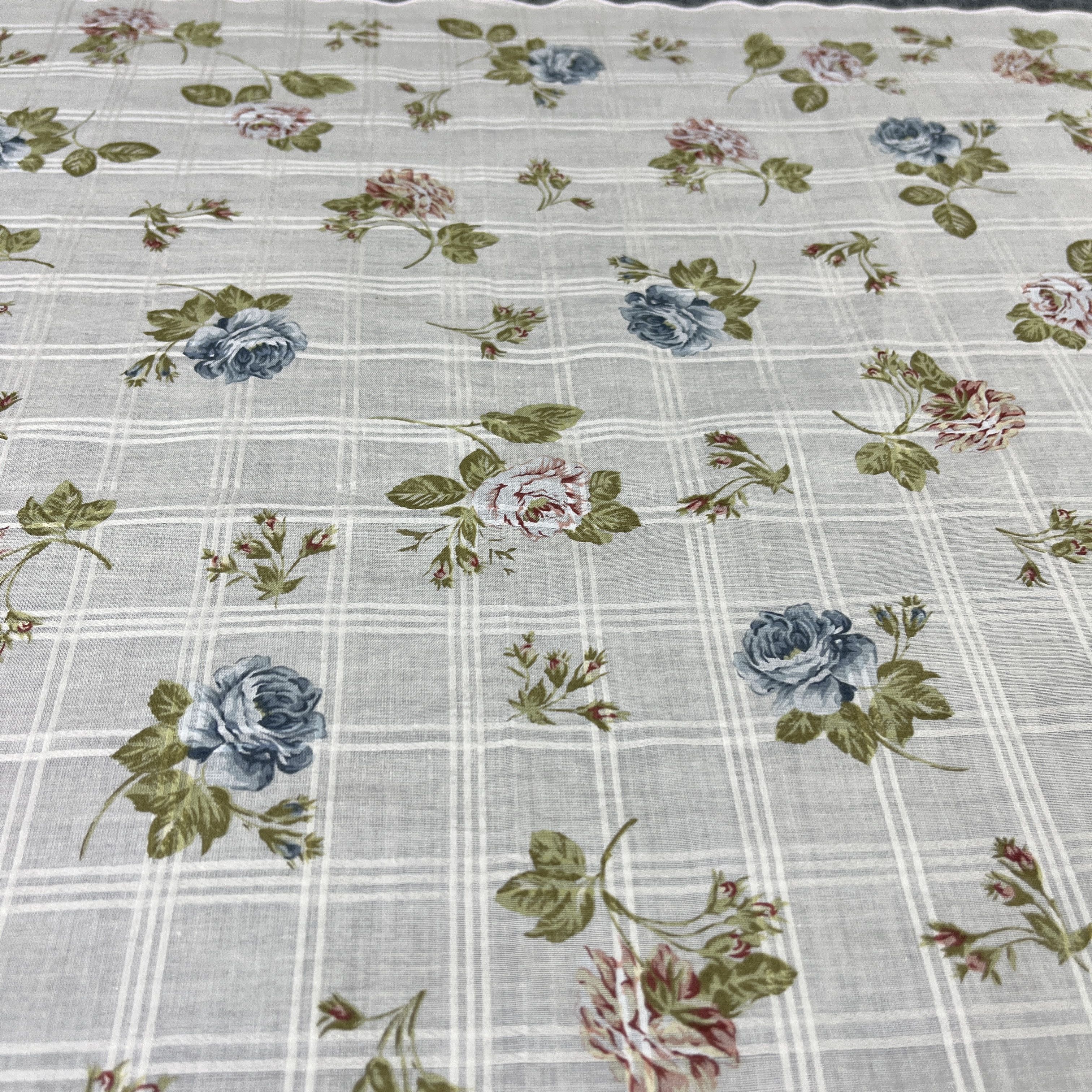 Laura Ashley Laura Ashley Handkerchief / Bandana / Neckerchief B106 Size ONE SIZE - 11 Thumbnail