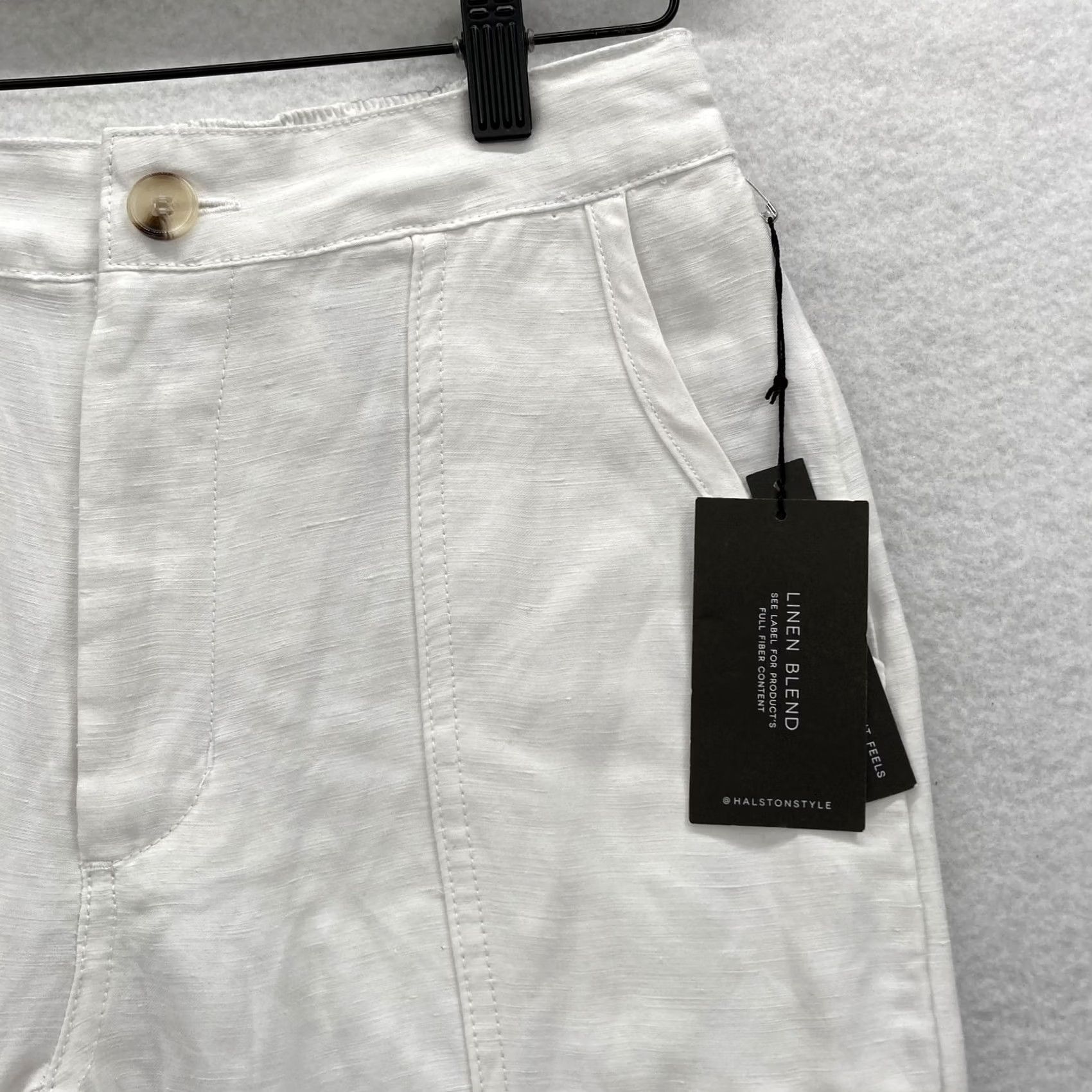 Halston VINTAGE? No. Size 26" / US 2 / IT 38 - 4 Thumbnail