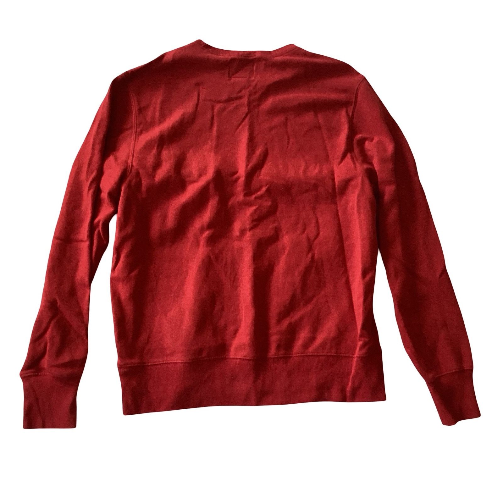 Other Houston Rockets Logo Sweatshirt Size US L / EU 52-54 / 3 - 5 Thumbnail