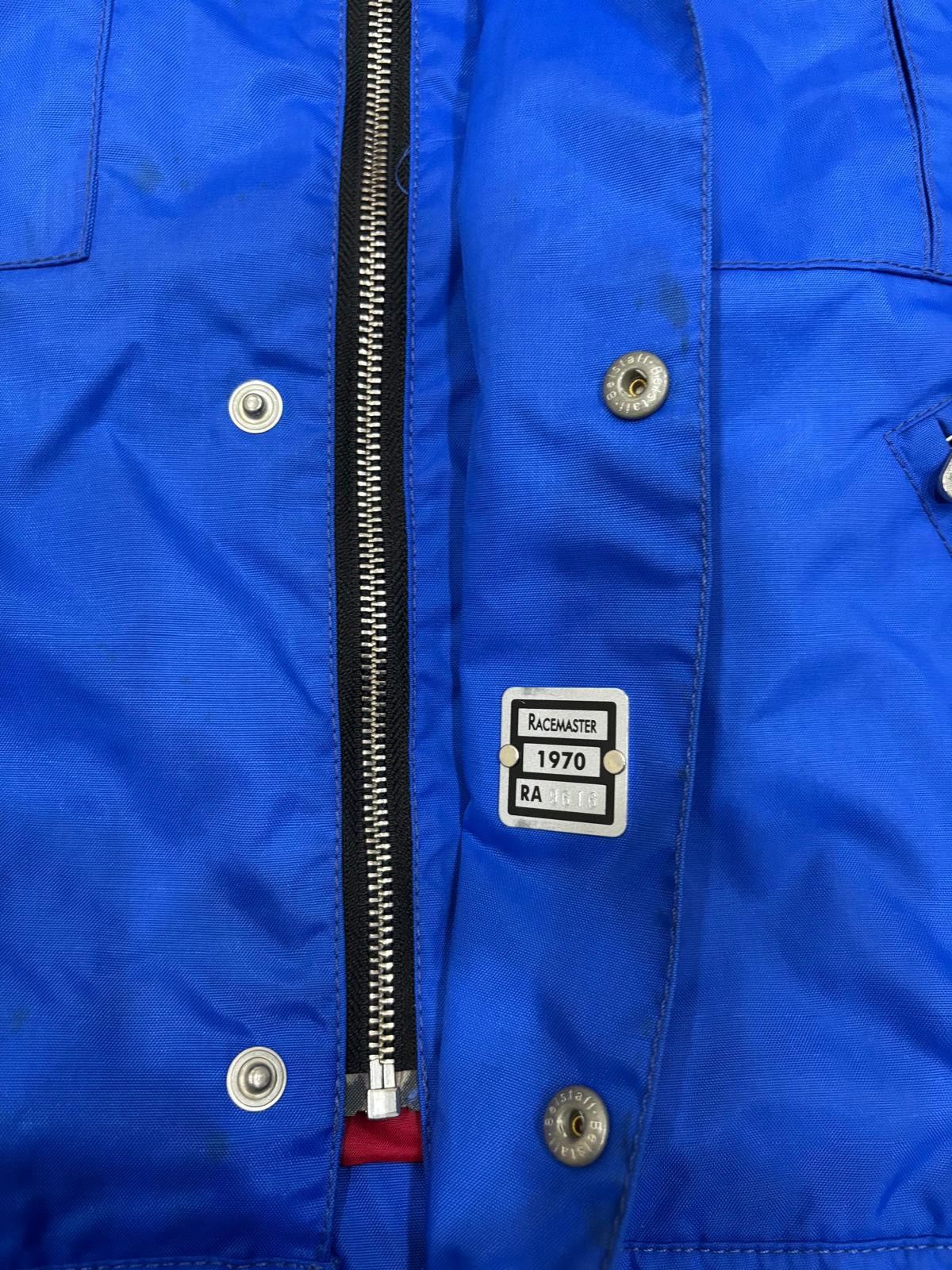 Belstaff Belstaff Black Prince Racermaster 1970 – Vintage, | Size US M / EU 48-50 / 2 - 10 Thumbnail