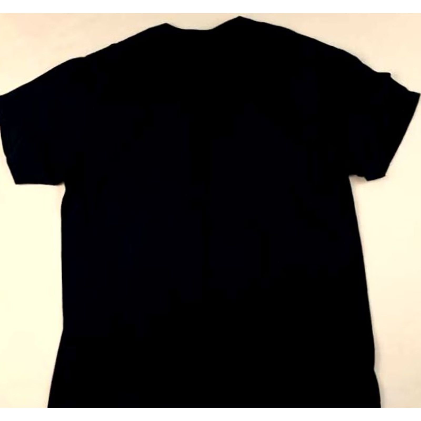 Vintage last to nowhere Shirt Mens L Mogwai Curio Shop Chinatown navy Size US L / EU 52-54 / 3 - 6 Thumbnail