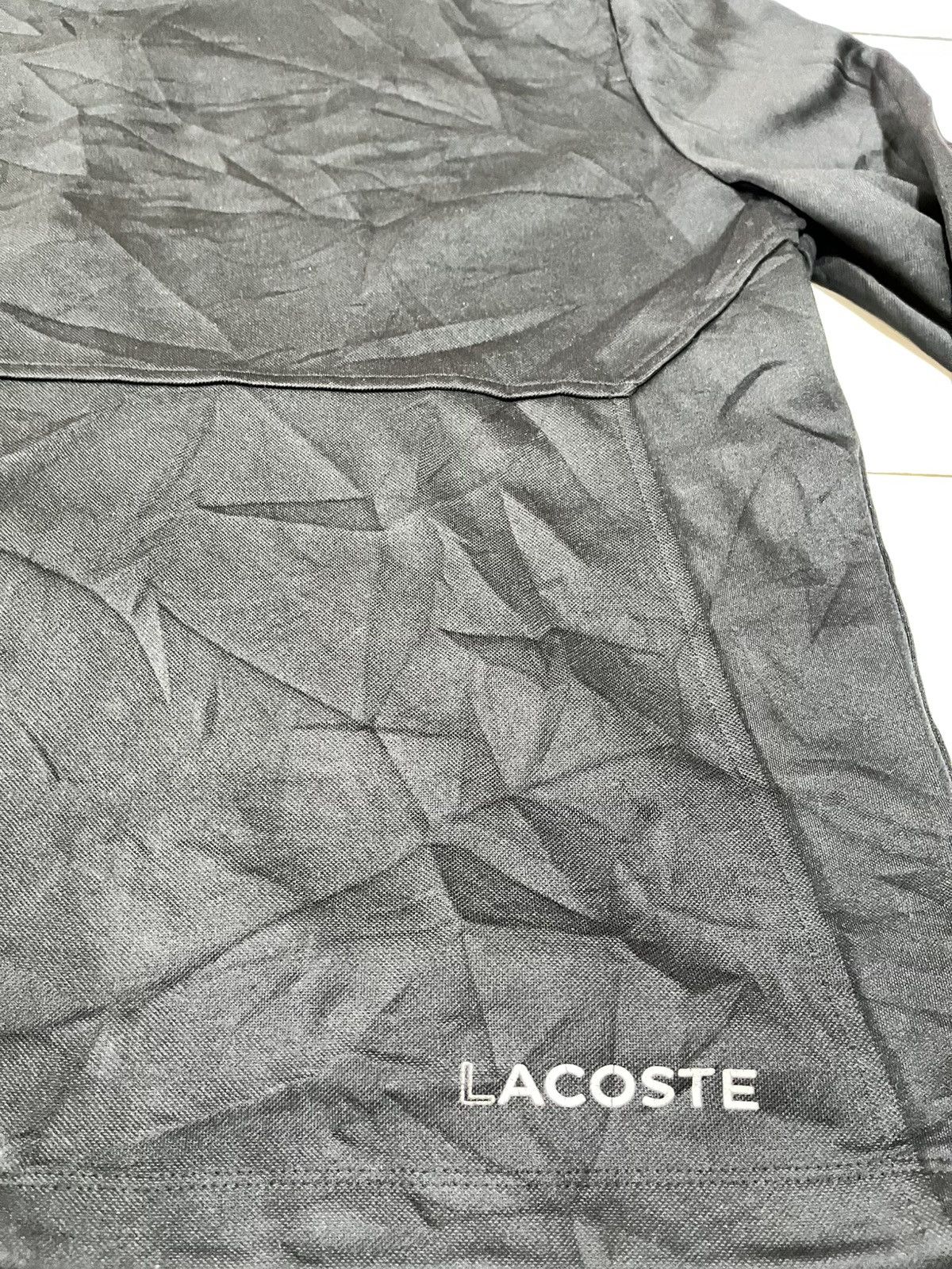 Lacoste Lacoste sport Size US XL / EU 56 / 4 - 8 Thumbnail