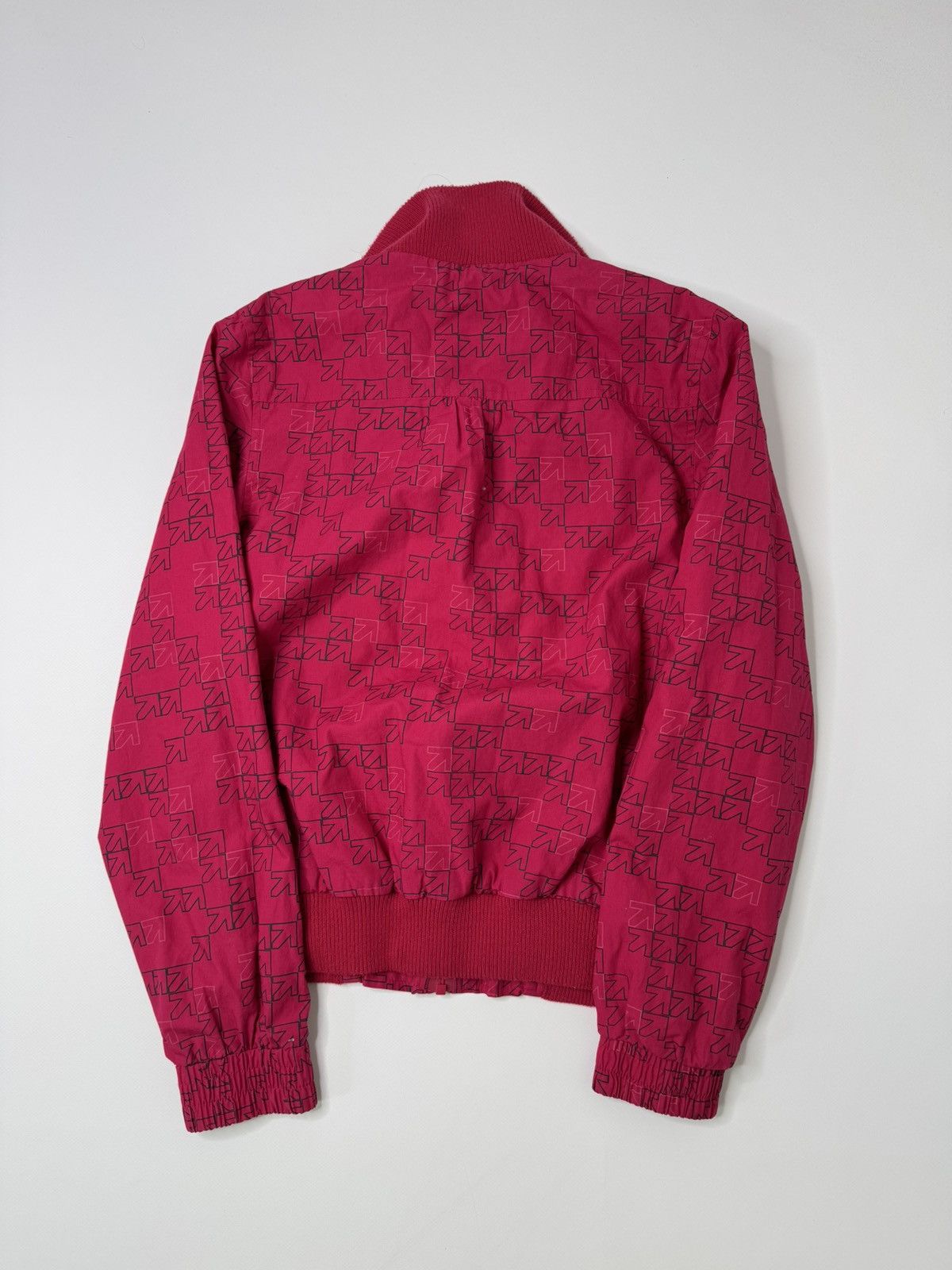 Hysteric Glamour Vintage Cropped jacket avant garde swag if6was9 hysteric 00s Size S / US 4 / IT 40 - 5 Thumbnail