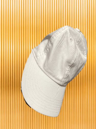 Nike Mens Vintage Nike swoosh Cap streetwear y2k rare drill Size ONE SIZE - 1 Thumbnail