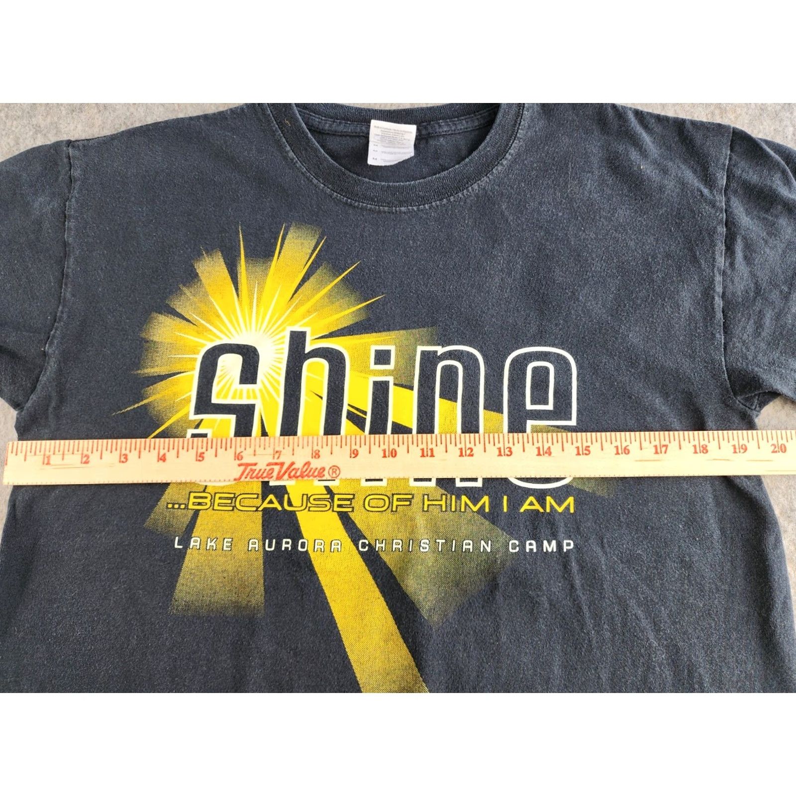 Gildan Nike Shirt Size US M / EU 48-50 / 2 - 6 Thumbnail