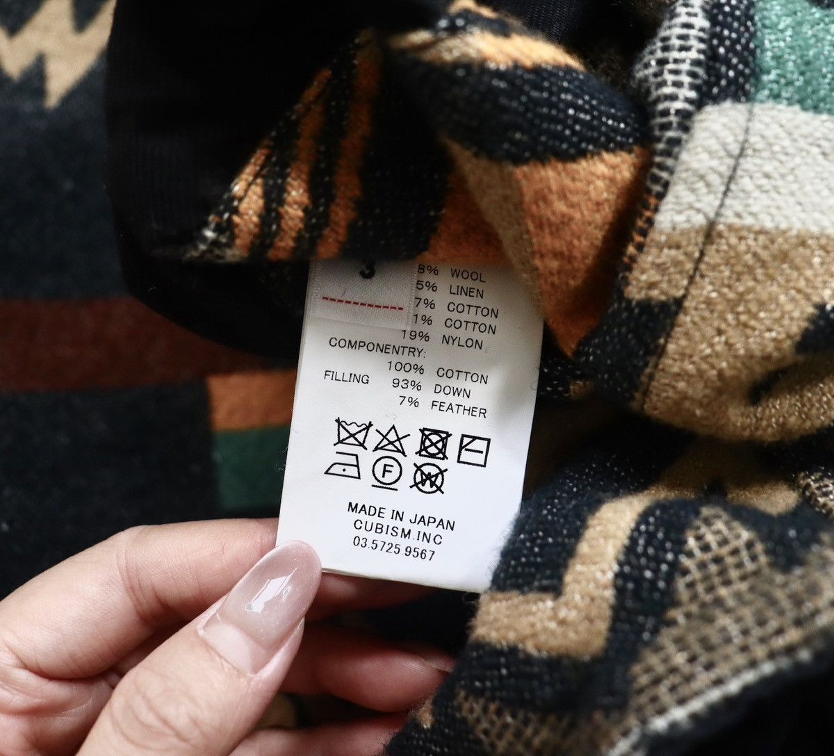 Visvim Visvim 23aw Kora Down Vest（Reversible），size3 Size US L / EU 52-54 / 3 - 12 Thumbnail