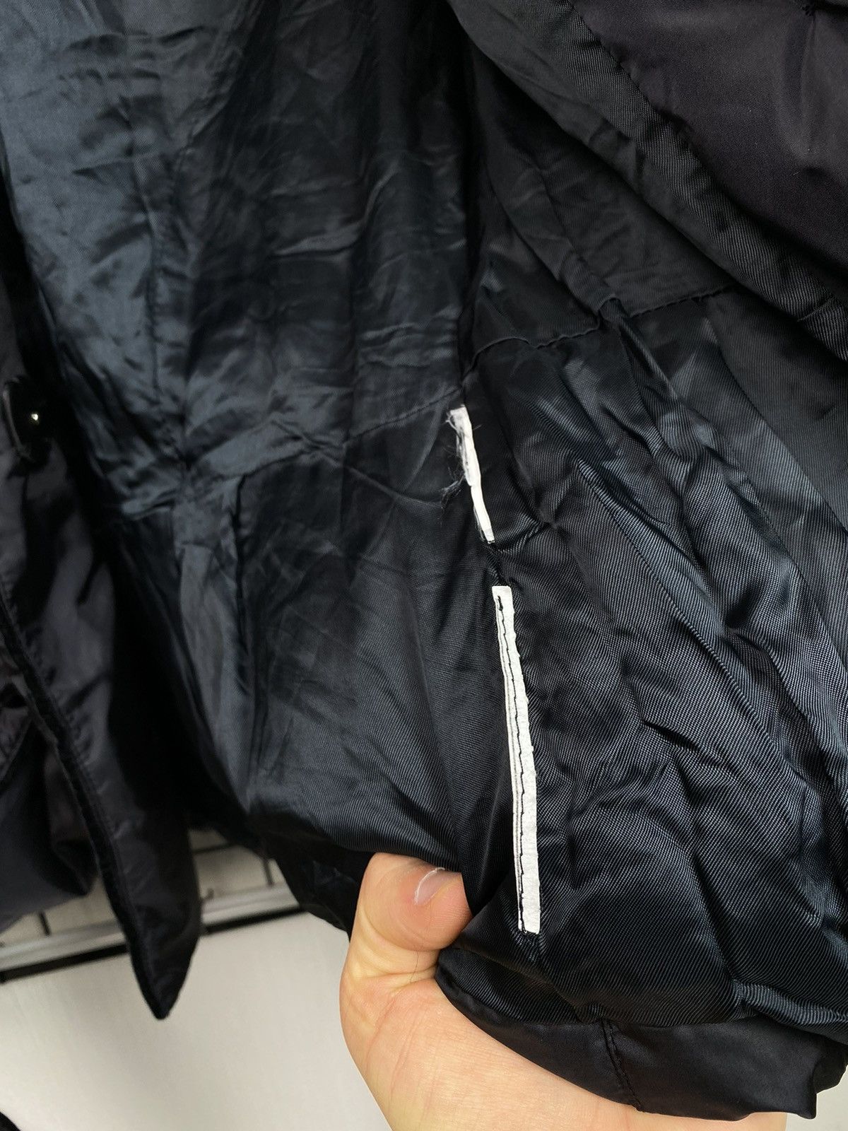 Emanuel Ungaro × Ungaro Paris Rare Emanuel Ungaro Paris Fall Winter collection 2007 jacket Size S / US 4 / IT 40 - 13 Thumbnail