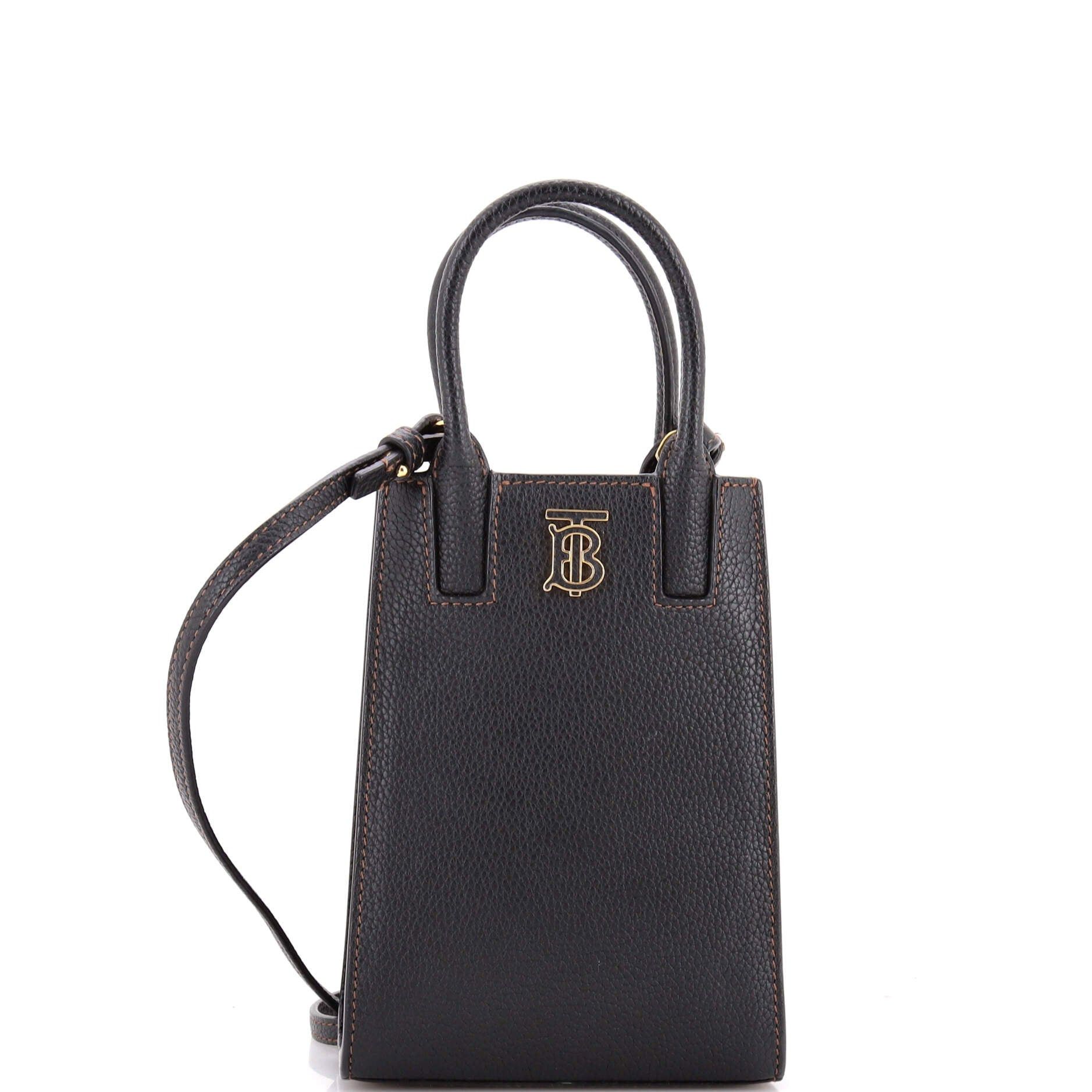 Burberry Frances Tote Size ONE SIZE - 1 Thumbnail
