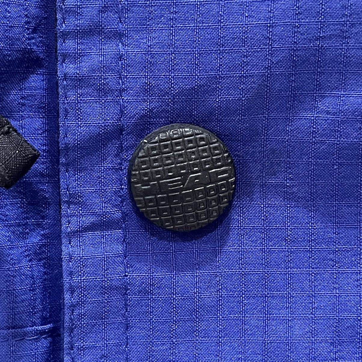 Goretex × Vintage Vintage HEAD Goretex Zipper Jacket Size US L / EU 52-54 / 3 - 15 Thumbnail