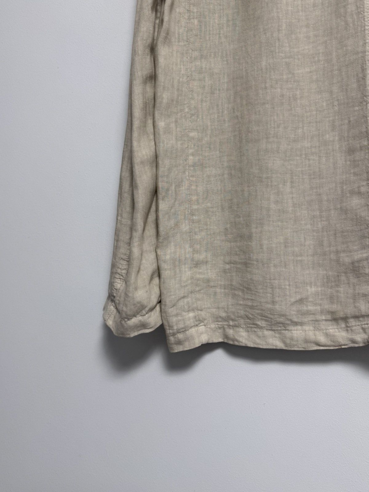 Max Mara × Weekend Max Mara Weekend Max Mara Blazer Jacket size 42 Size M / US 6-8 / IT 42-44 - 12 Thumbnail