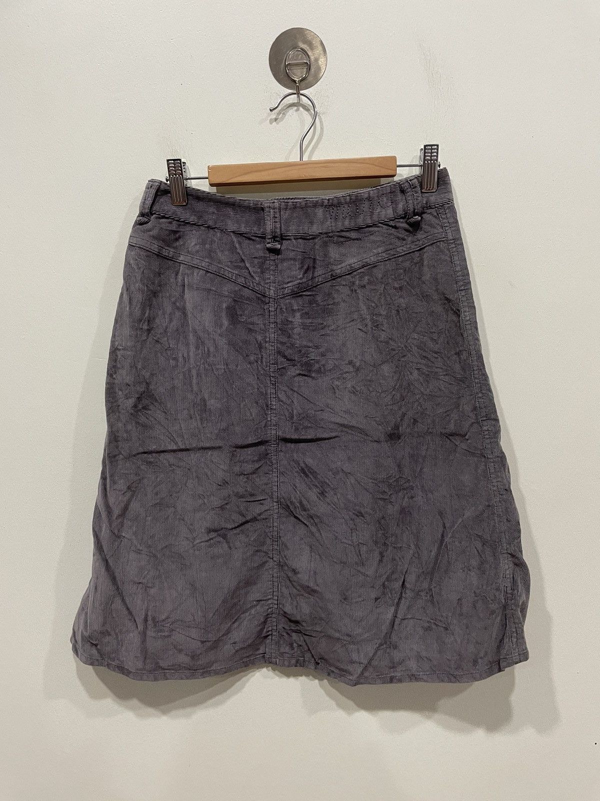 Designer × Marc Jacobs × Vintage Marc Jacobs Skirts Size 28" / US 6 / IT 42 - 2 Thumbnail