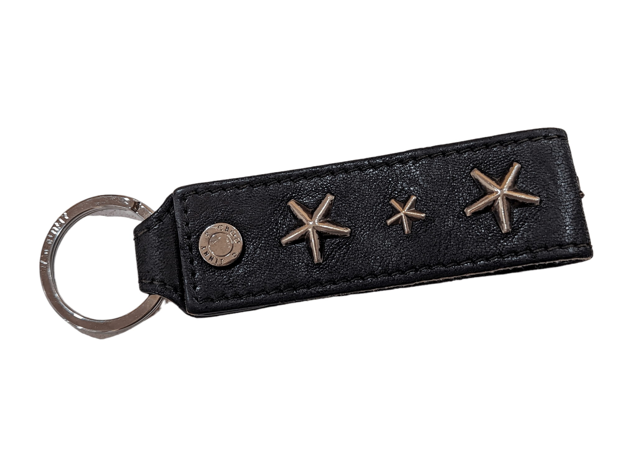 Designer × Jimmy Choo JIMMY CHOO KEYCHAIN Size ONE SIZE - 4 Thumbnail