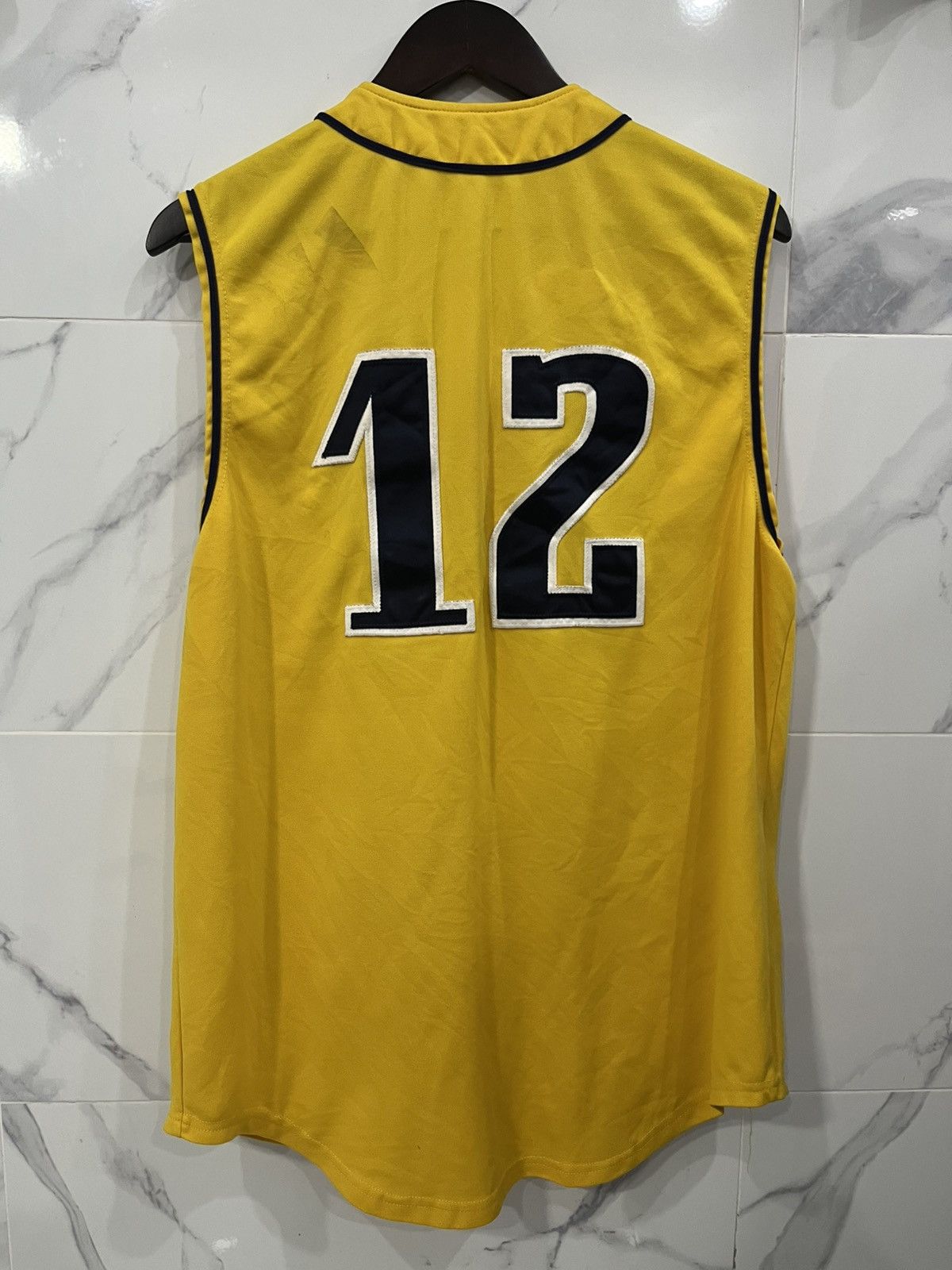 MLB × Vintage Vintage Ripon Athletic Jersey Size L Size US L / EU 52-54 / 3 - 2 Thumbnail