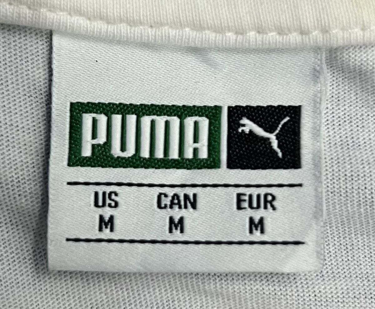 Puma PUMA SPORTS DEPT EST 1948 SHIRT Size US M / EU 48-50 / 2 - 8 Thumbnail