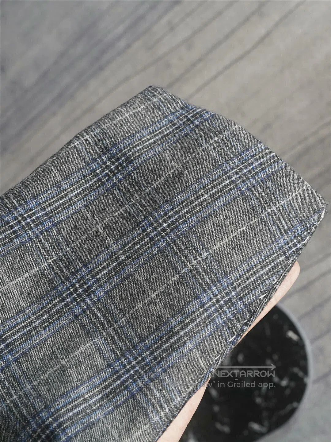 Kiton Kiton Cashmere Suit Set. Size US L / EU 52-54 / 3 - 9 Thumbnail