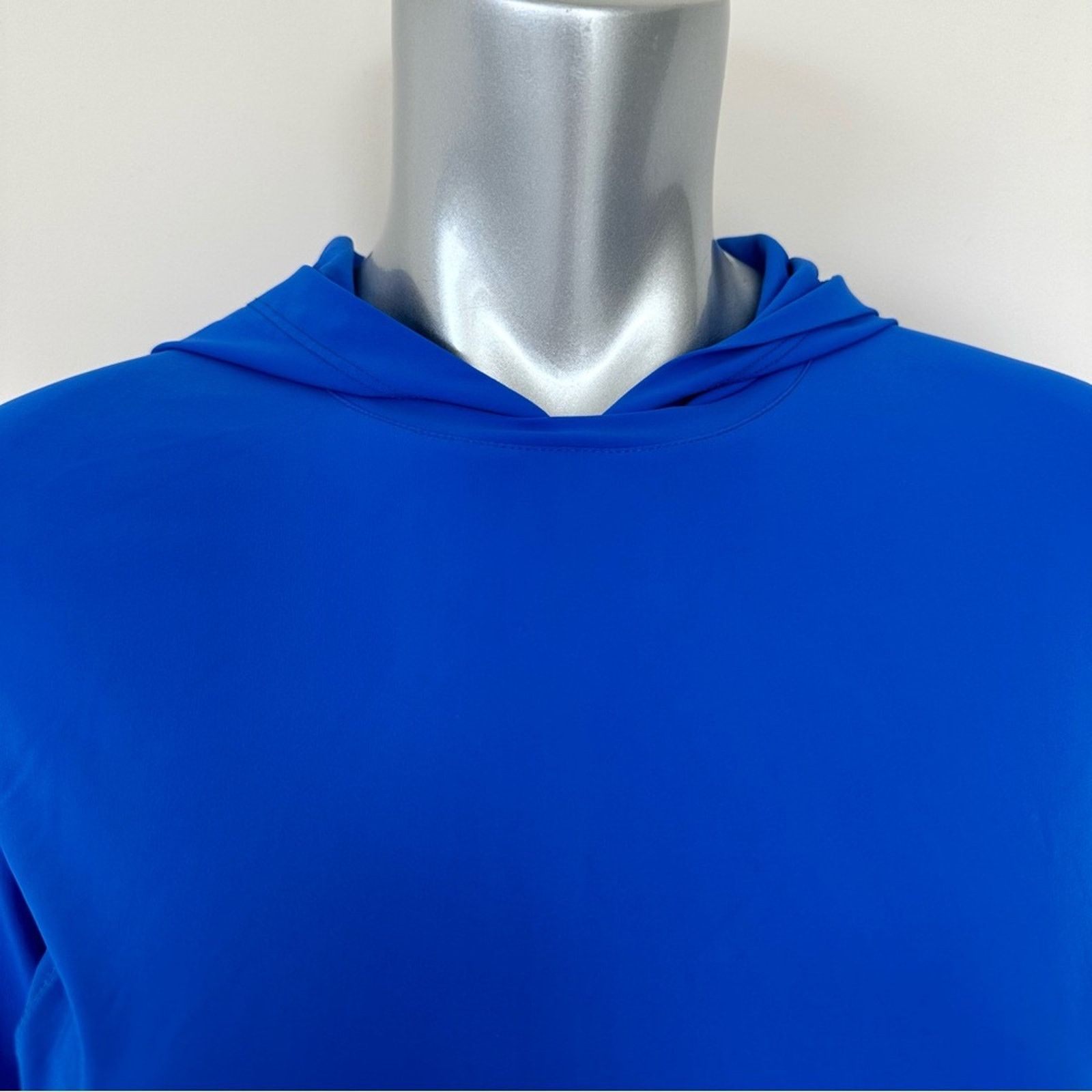 Other NO KA’OI women long sleeve top size 2 or S Retail 135$ Size S / US 4 / IT 40 - 2 Thumbnail