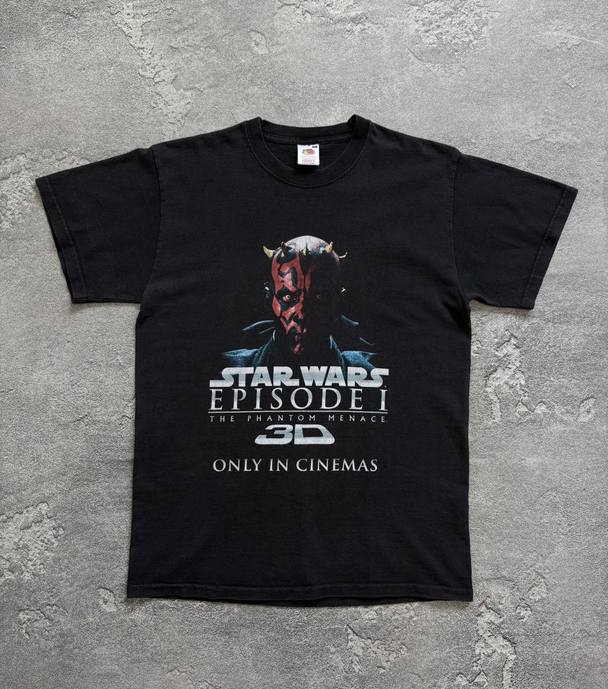 Disney × Star Wars × Vintage Vintage Star Wars Knights if the Old 