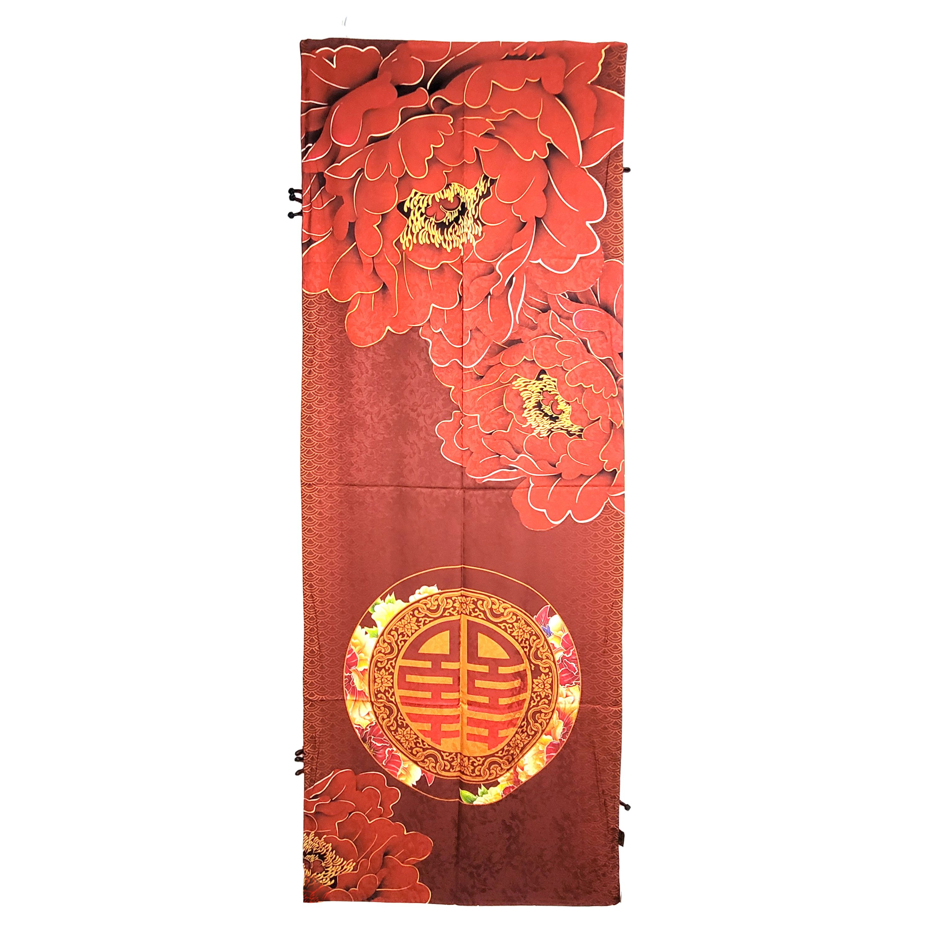 Other NWT Double-Sided Double-Layer Long Silk Scarf 27"x70" PK5995 Size ONE SIZE - 3 Thumbnail