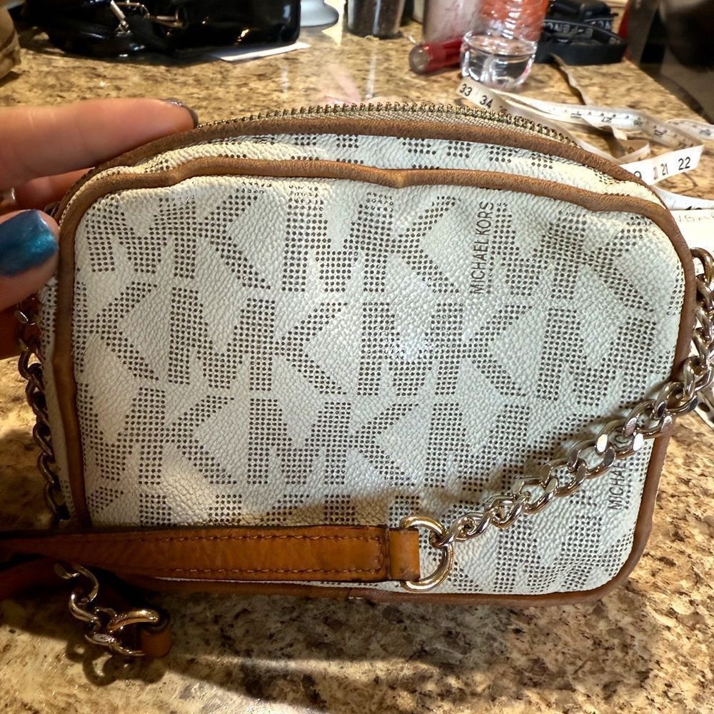 Michael Kors Michael, Michael Kors, tiny shoulder bag Size ONE SIZE - 2 Thumbnail