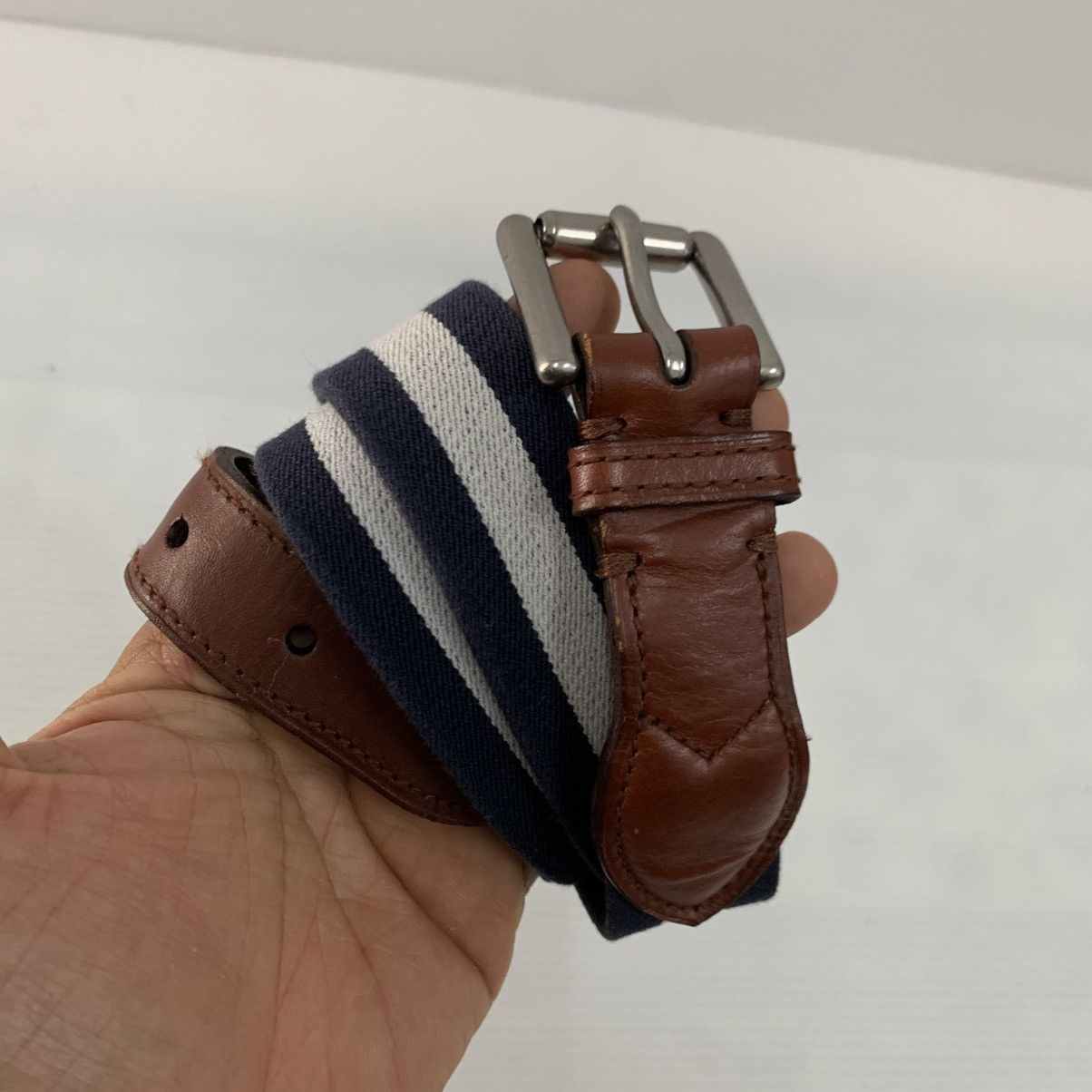 Polo Ralph Lauren Polo Ralph Lauren Belts Size 42 - 8 Thumbnail
