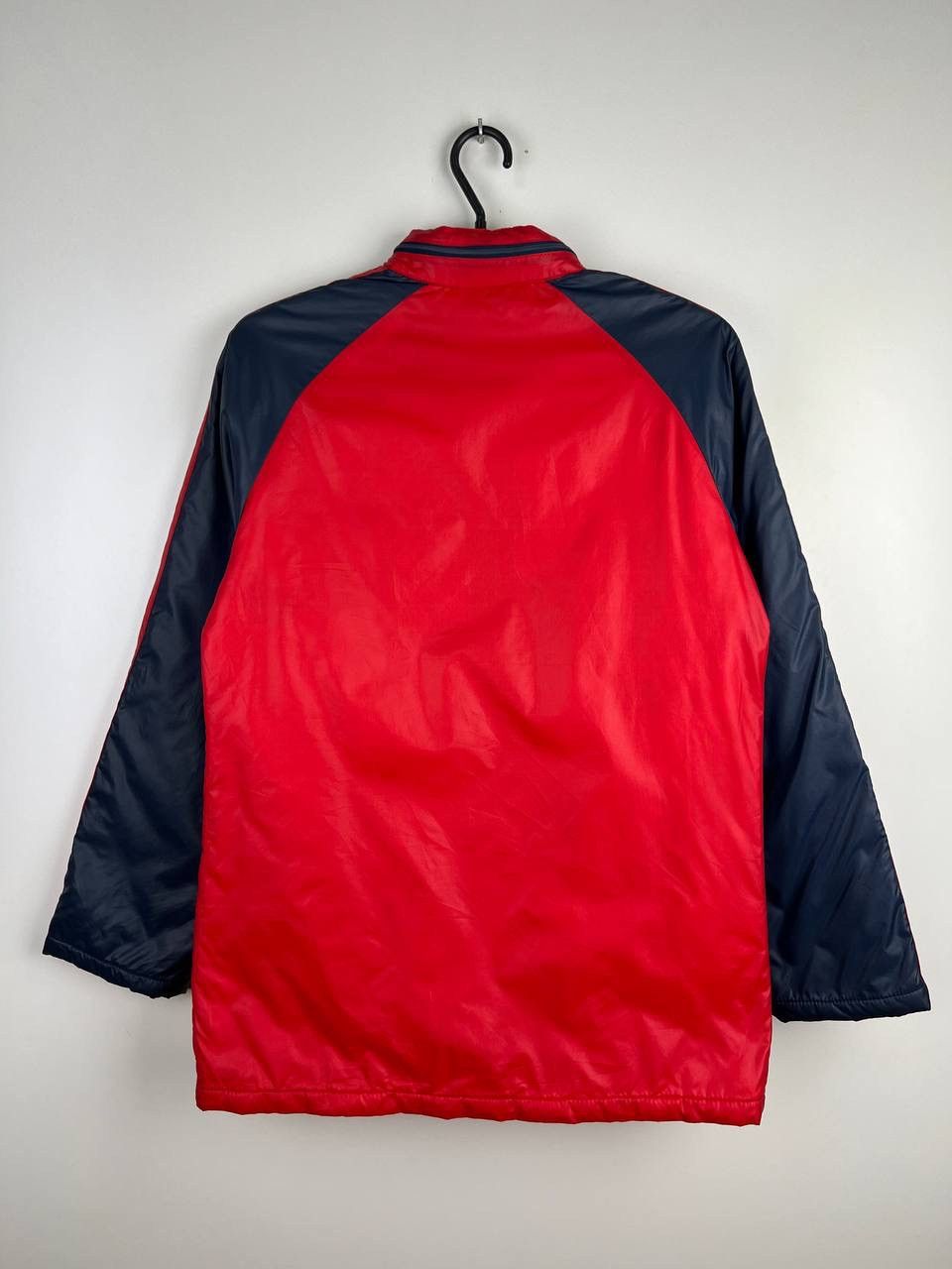 Vintage Adidas 90s streetwear vintage jacket woman’s size 8 Size S / US 4 / IT 40 - 2 Thumbnail