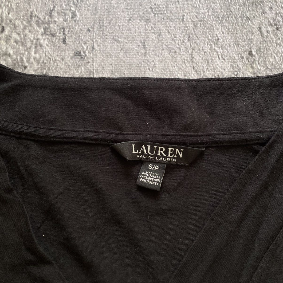 Polo Ralph Lauren Blouses polo Ralph Lauren black label Size S / US 4 / IT 40 - 5 Thumbnail
