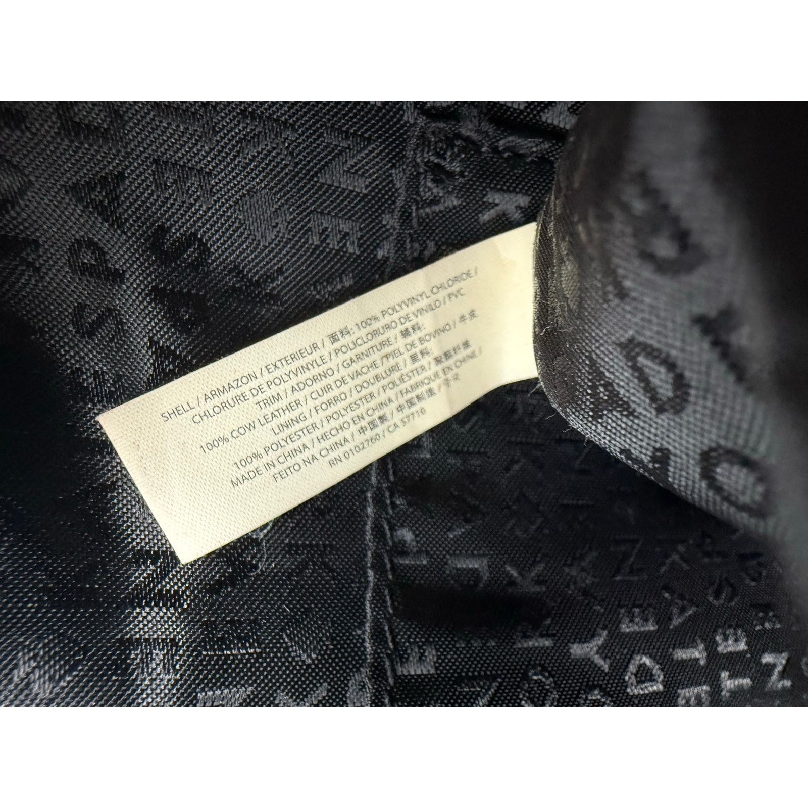 Kate Spade Kate Spade Rachelle Wellesley Polka Dot Satchel Crossbody Size ONE SIZE - 19 Thumbnail