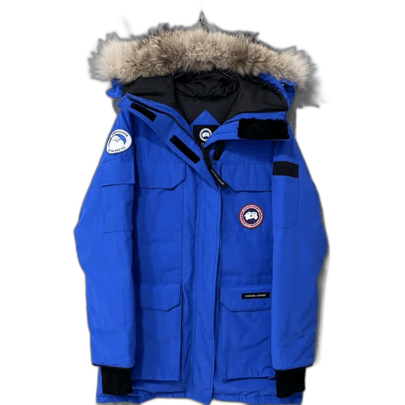 Canada Goose Charity Expedition Down Jacket