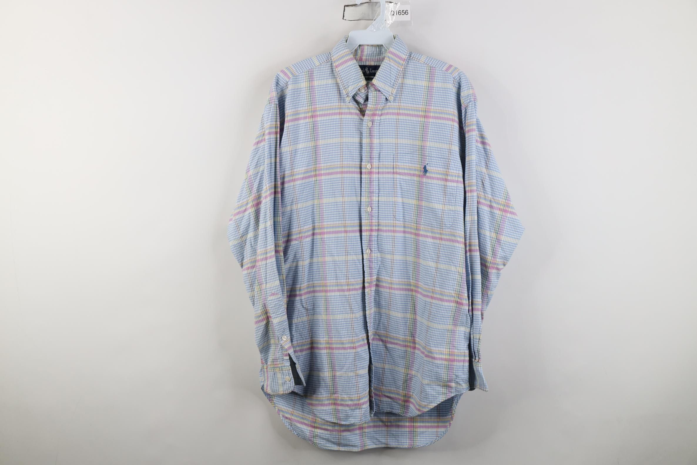 Polo Ralph Lauren × Vintage Vintage 80s/90s Polo Ralph Lauren OG