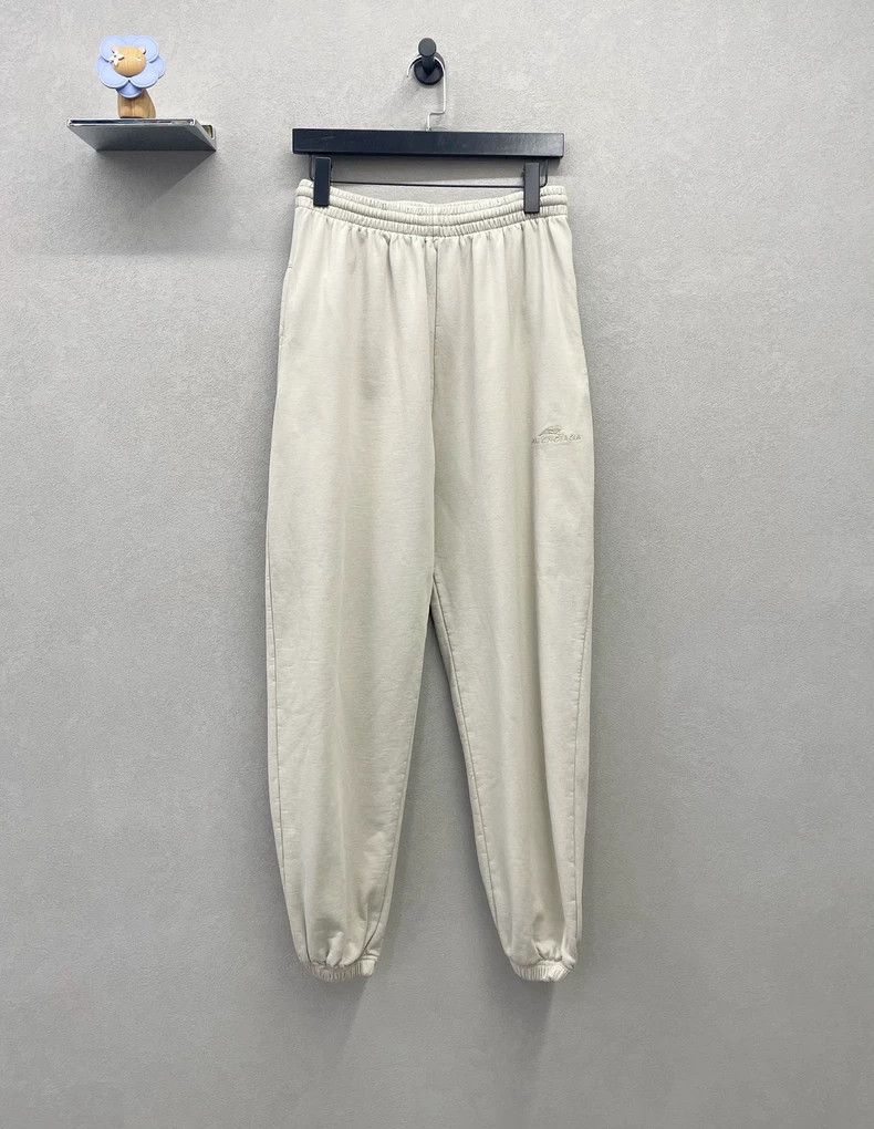 Balenciaga Balenciaga size XS Loose slacks Size US 27 - 1 Thumbnail