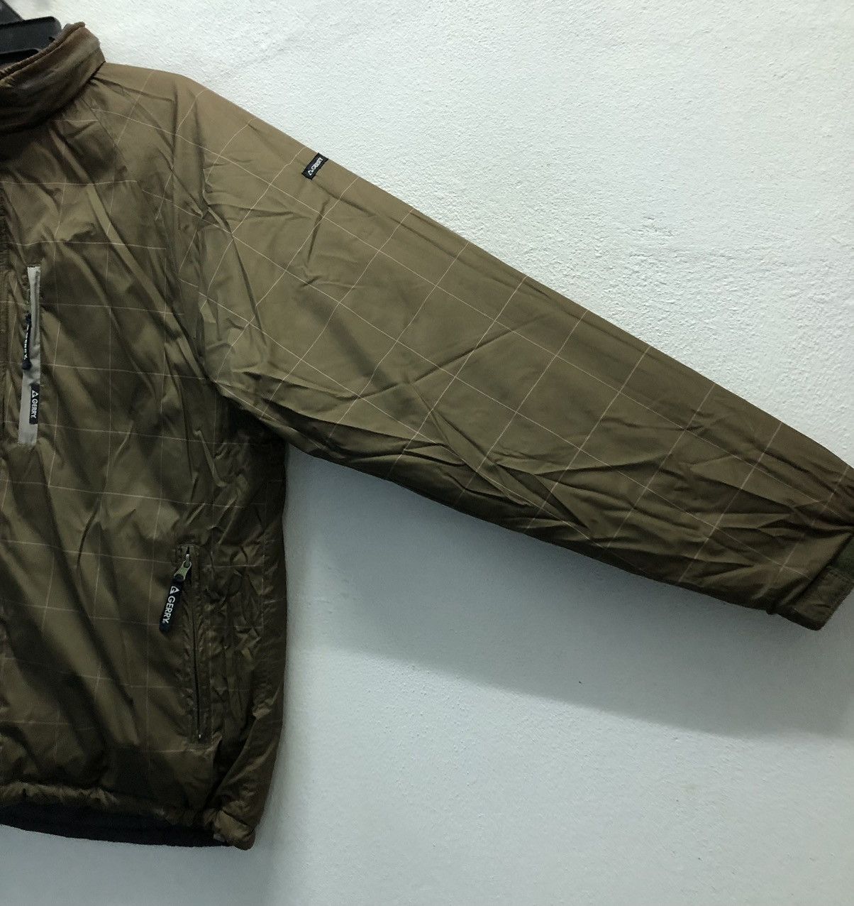 Vintage Vintage Gerry DuPont Thermolite Plus Insulation Jacket Size US L / EU 52-54 / 3 - 15 Thumbnail