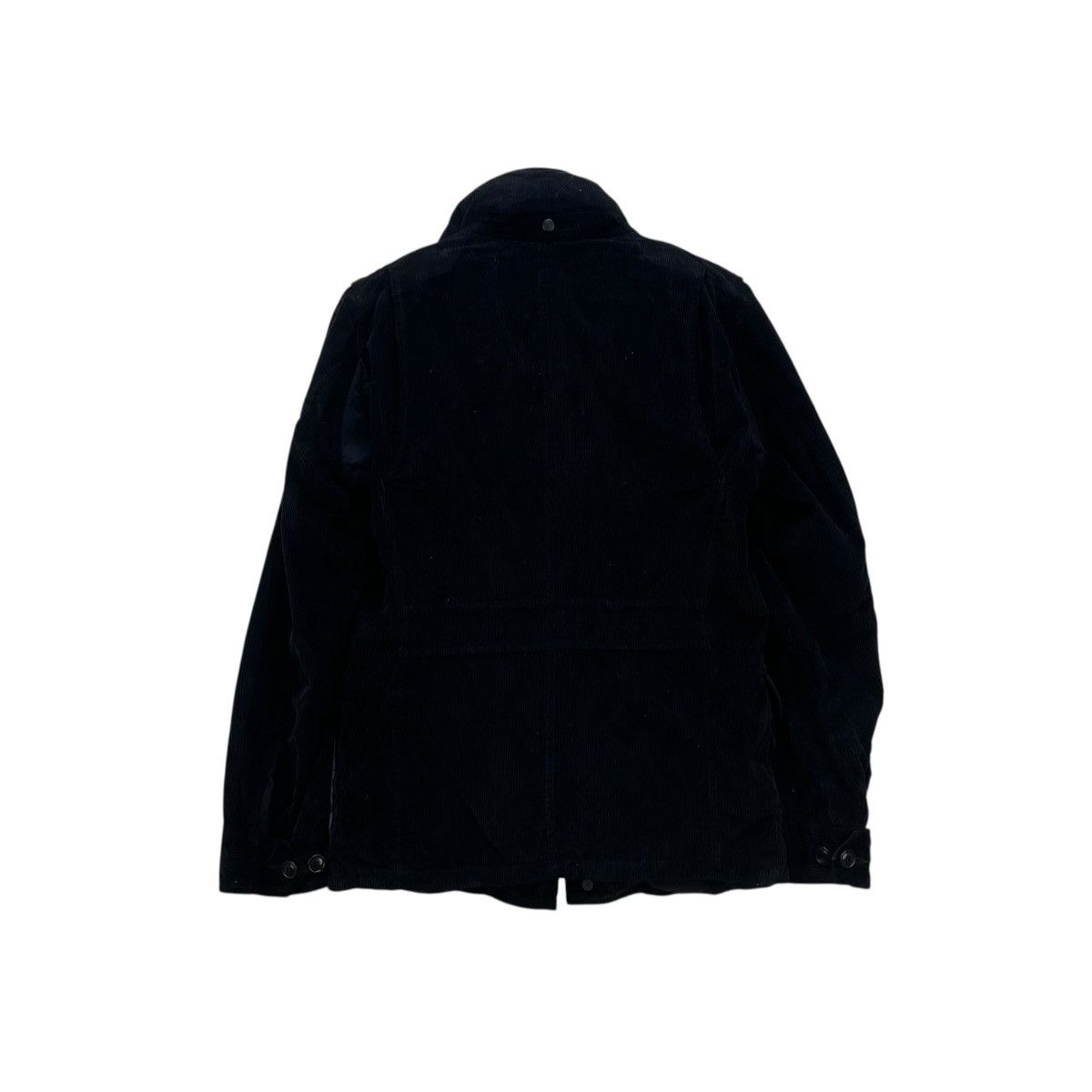 CABANE de ZUCCa 💥Vintage Cabane De Zucca Corduroy Jacket Size M / US 6-8 / IT 42-44 - 2 Thumbnail