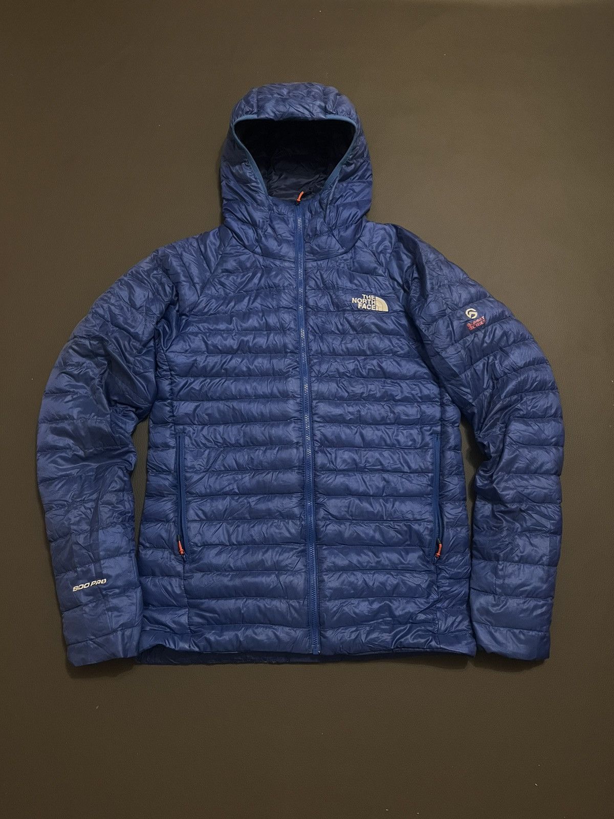 North face 800 pro down jacket hotsell