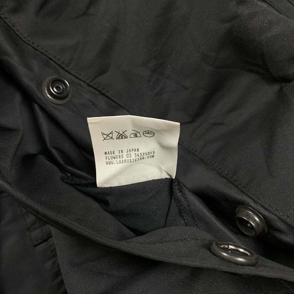 Lad Musician lad musician parka | Grailed