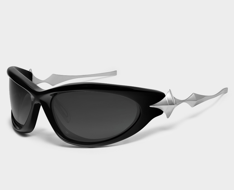 Gentle Monster Gentle Monster Yyy 01 Sunglasses BOLD Collection *SOLD