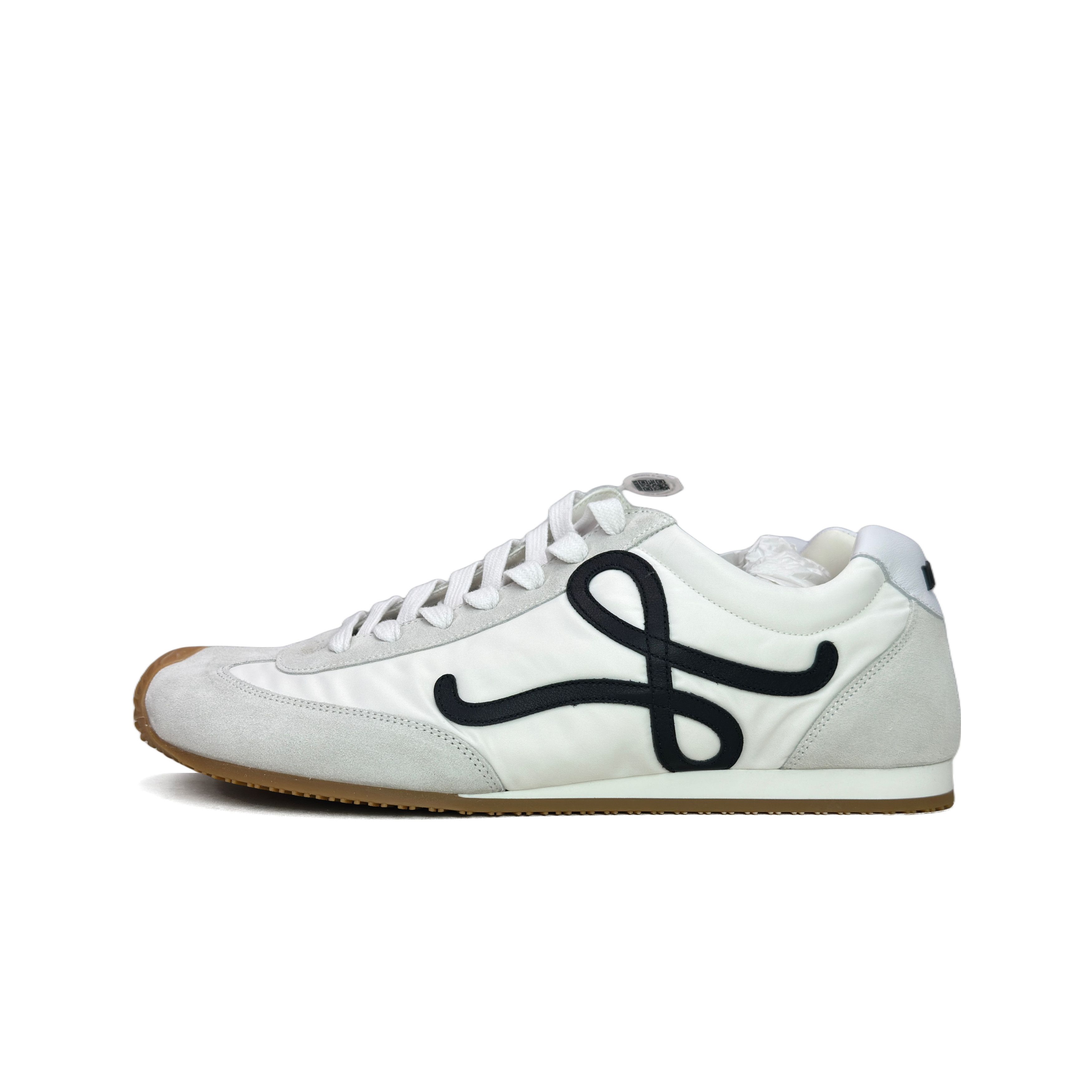 Loewe Loewe Ballet Runner Sneakers Size 12 Size US 12 / EU 45 - 1 Thumbnail
