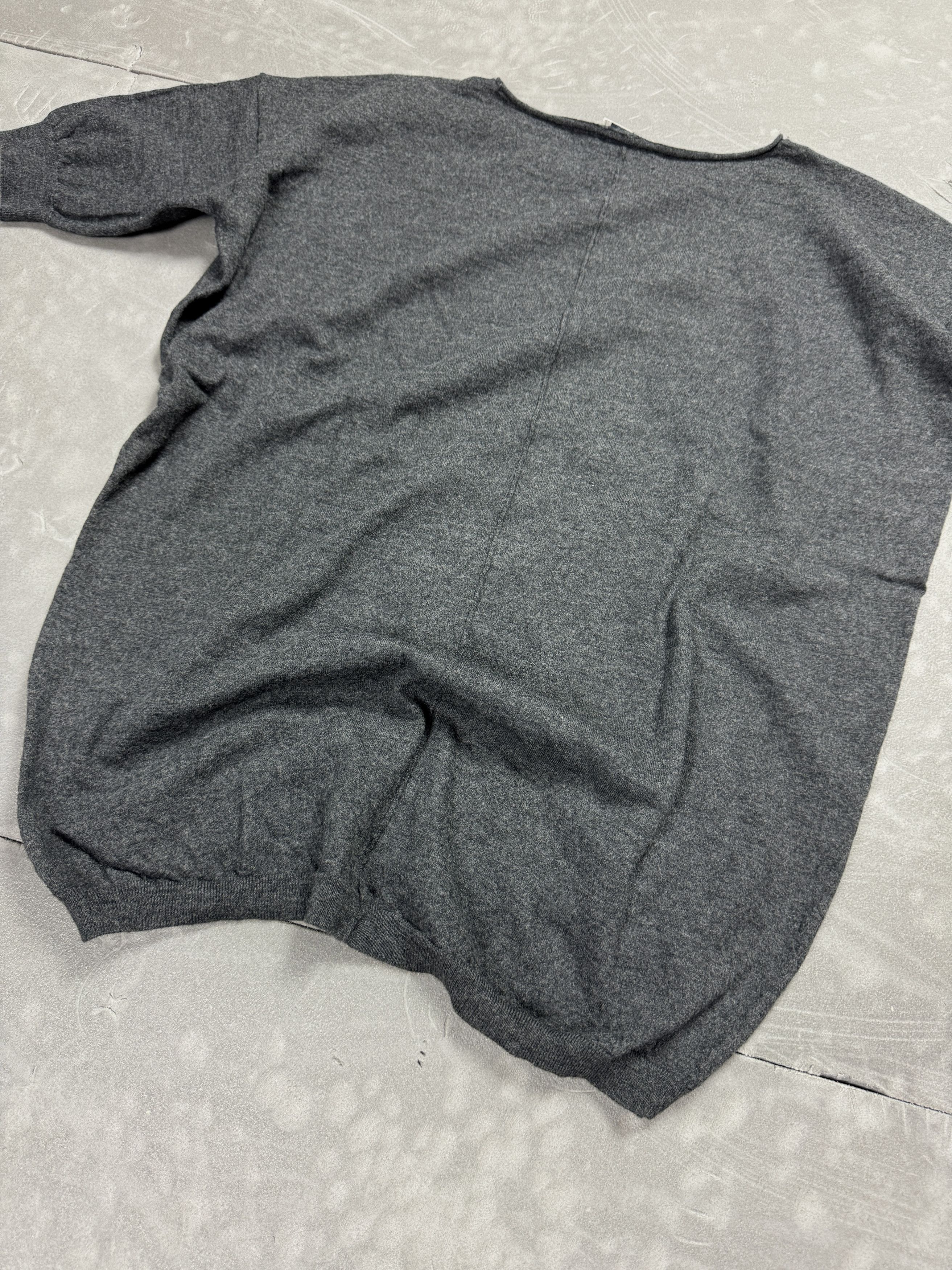 Acne Studios × Vintage Acne sweater T-shirt merino wool vintage retro 90s Size XS / US 0-2 / IT 36-38 - 12 Thumbnail