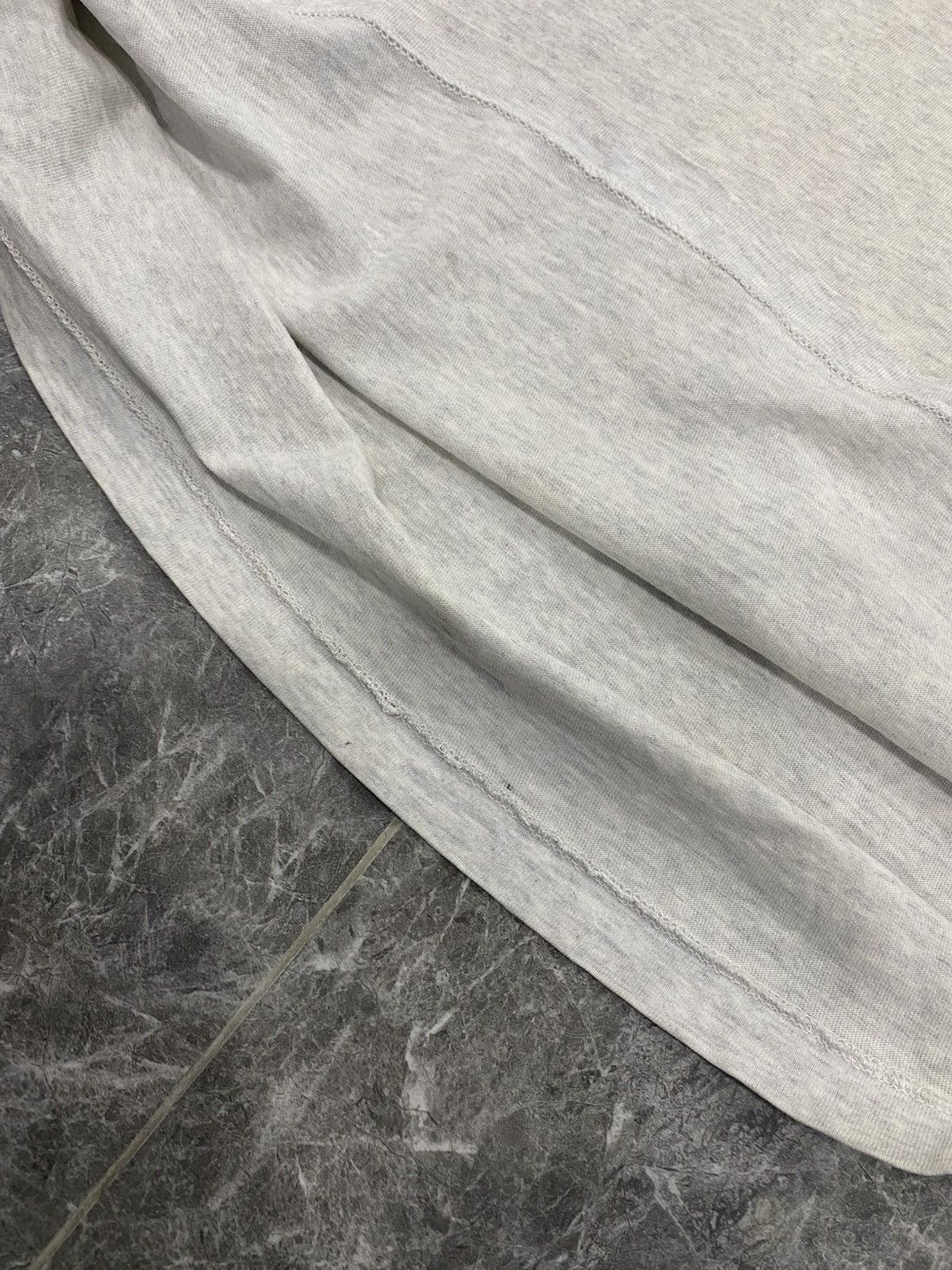 Nike × Vintage Vintage Nike Air Shirt Size US L / EU 52-54 / 3 - 6 Thumbnail