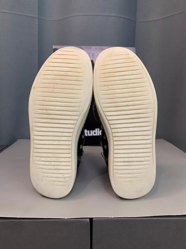 Rick Owens Rick Owens thick shoe Size US 5.5 / IT 35.5 - 7 Thumbnail