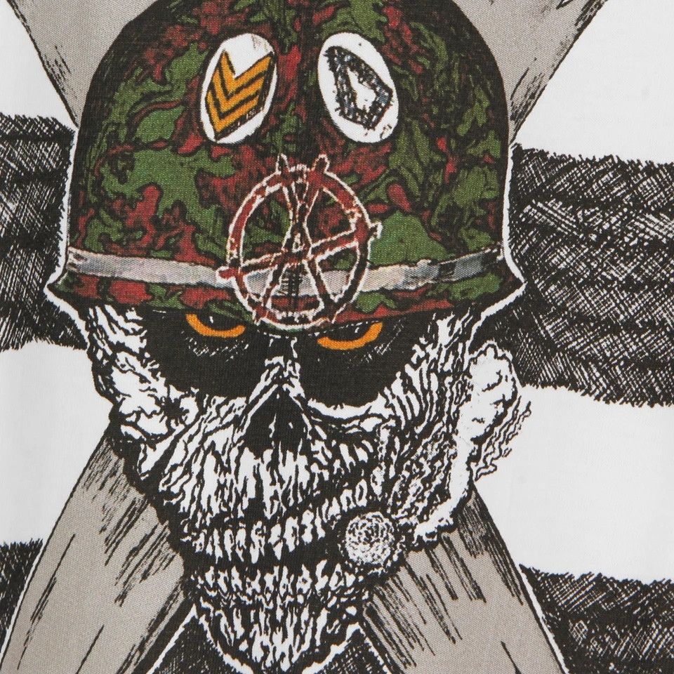 Japanese Brand SOD T-shirt Streetwear Size US L / EU 52-54 / 3 - 6 Thumbnail