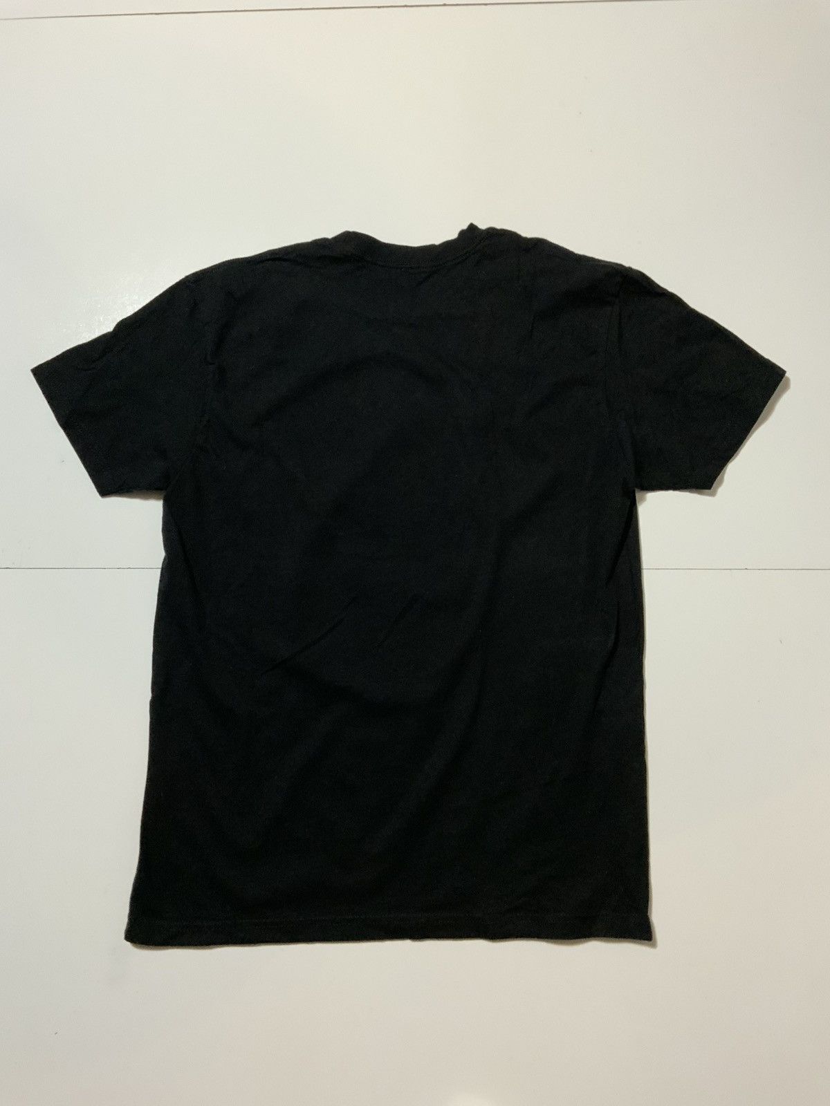 Ripple Junction Lot Of 2 Rick & Morty Adult Swim Graphic Black T-Shirts Size US M / EU 48-50 / 2 - 6 Thumbnail