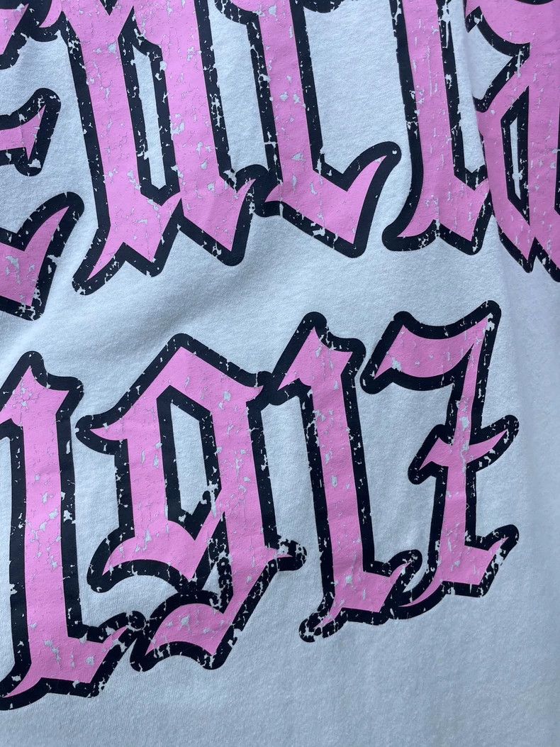 Balenciaga Balenciaga Make Old Alphabet Short Sleeve T-Shirt Size US L / EU 52-54 / 3 - 5 Thumbnail