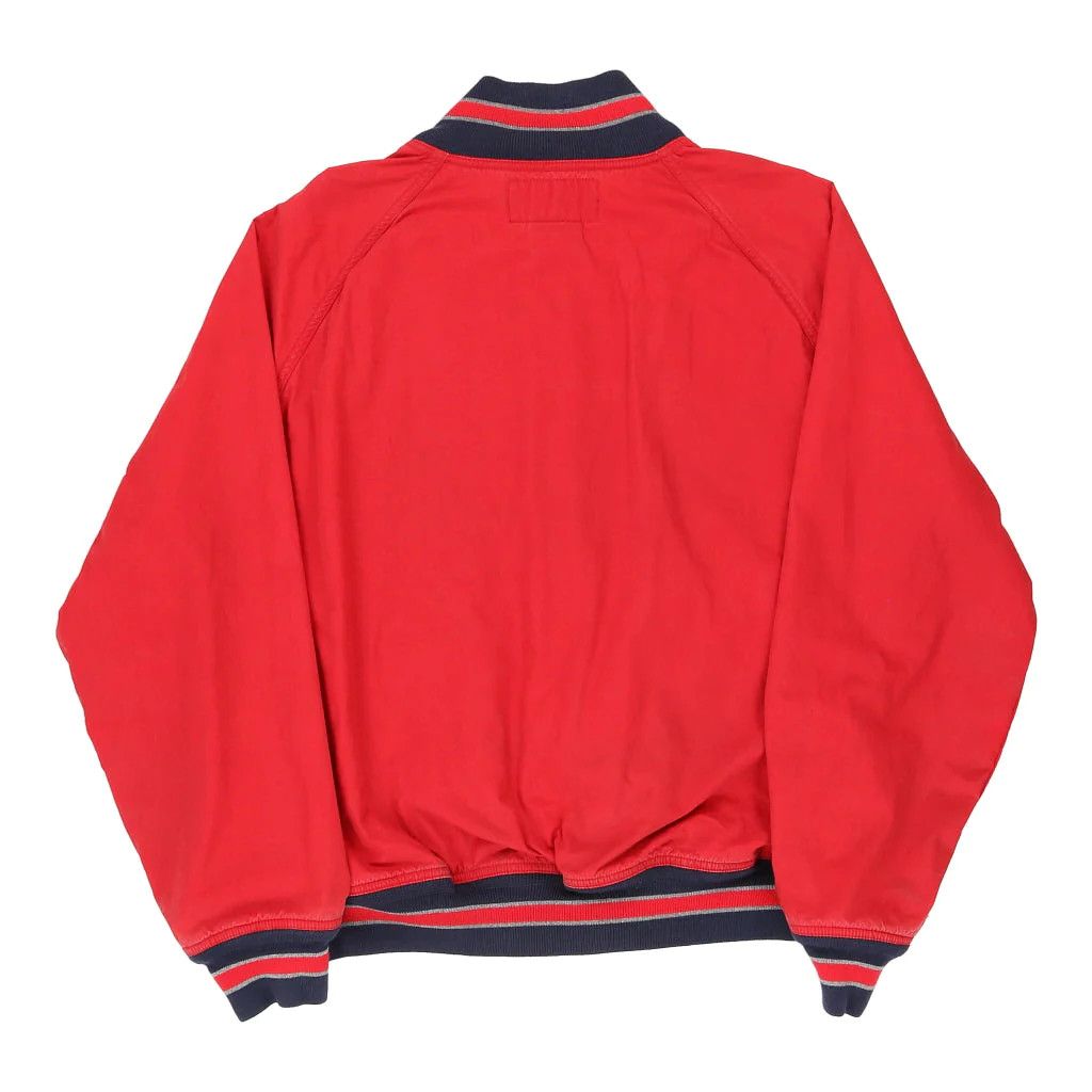 Polo Ralph Lauren Vintage Polo Ralph Lauren Spelled Out POLO Jacket Size US L / EU 52-54 / 3 - 6 Thumbnail