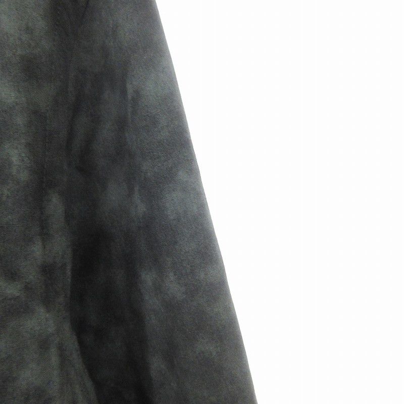 Yohji Yamamoto YOHJI YAMAMOTO POUR HOMME 19AW Shirt Coat Size US L / EU 52-54 / 3 - 5 Thumbnail